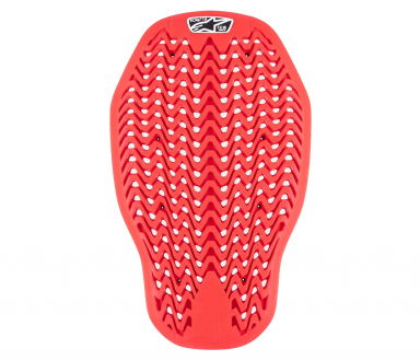 Nucleon Plasma Back Protector M