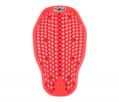 Nucleon Plasma Back Protector S