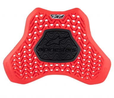 Alpinestars Nucleon Plasma Racing Chest Protector Medium