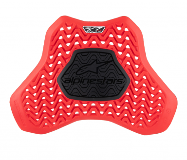 Alpinestars Nucleon Plasma Racing Chest Protector Small