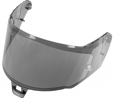 Alpinestars AFHS-01 Face Shield R10 Light Smoke