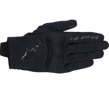 Alpinestars Reef V2 Gloves Black/Black
