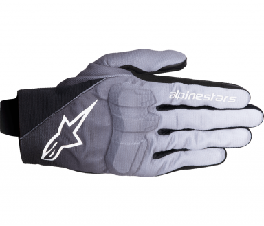 Alpinestars Reef V2 Gloves Grey/Black/White