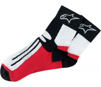 Alpinestars Road Racing Socks Short