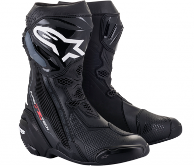 Alpinestars Supertech R Boots - Black