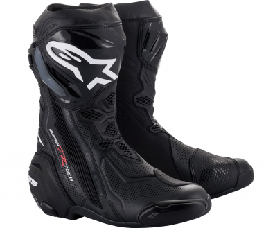 Alpinestars Supertech V Boots - Black