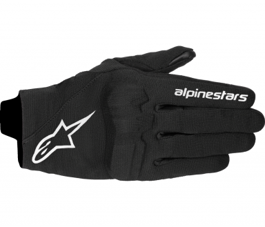 Alpinestars Women's Reef V2 Gloves Black/White