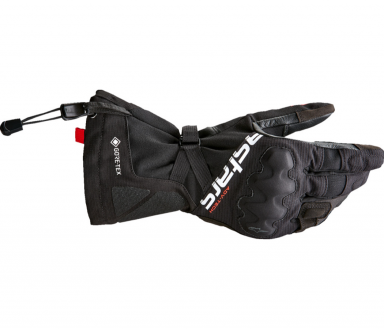 Alpinestars XT-5 Gore-Tex® Gloves Black