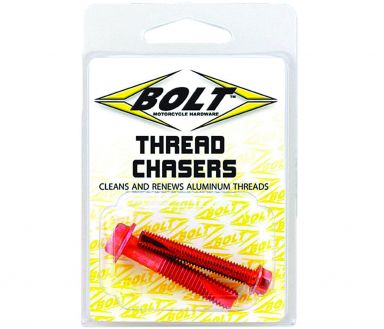 BOLT M6/M8 Thread Chasers