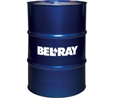 Bel-Ray EXP Semi-Syn Ester Blend 4T Engine Oil 10W/40 55gal
