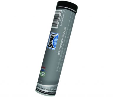 Bel-Ray Waterproof Grease Cartridge 14oz
