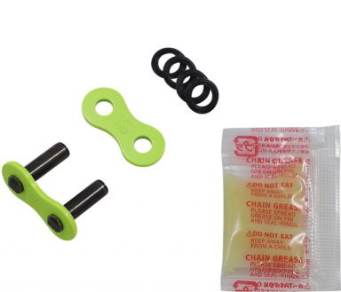 520VR46 X-Ring Rivet Link D.I.D Rossi