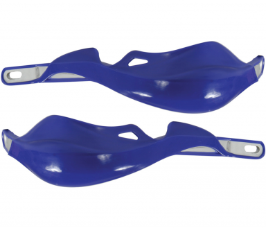 Fire Power Handguards Off-Road / Motard YZ Blue