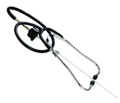 Fire Power Diagnostic Engine Stethoscope