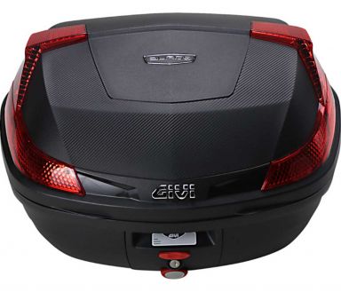 Givi Blade Top Case 47L
