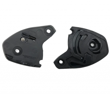 Scorpion EXO-R430 Baseplate Set