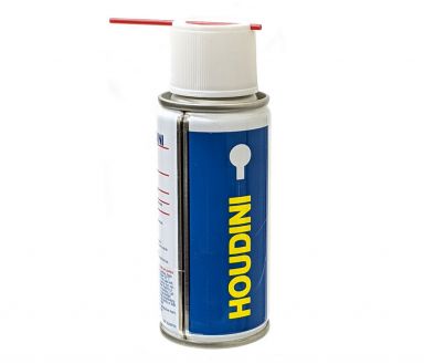 Houdini 4-Way Lubricant 2.5oz