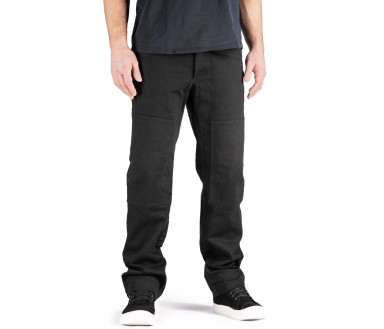 ICON Conductor™ Jeans Black