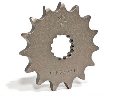 JT Front Sprocket JTF520 15T 520 Chain