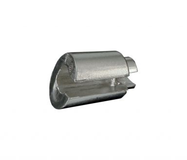K&L Universal Spoke Wheel Weight 20g (0.7oz) Single