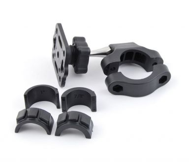 Kuryakyn 1671 Tech-Connect Accessory Mount