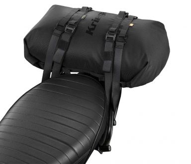 KRIEGA ROLLPACK-20 Black