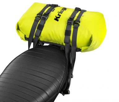 KRIEGA ROLLPACK-20 Lime