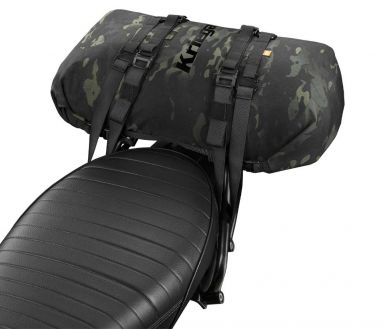 KRIEGA ROLLPACK-20 Multicam Black