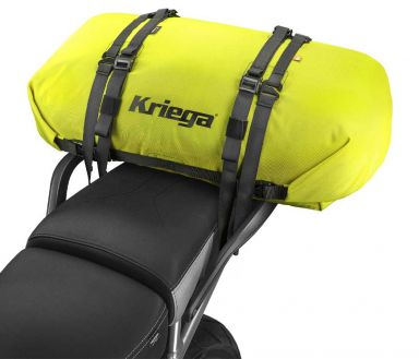 KRIEGA ROLLPACK-40 Lime