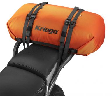 KRIEGA ROLLPACK-40 Orange