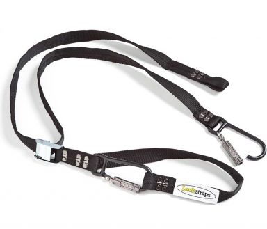 Lockstraps 101 Locking Tie Down Strap 8.5 ft