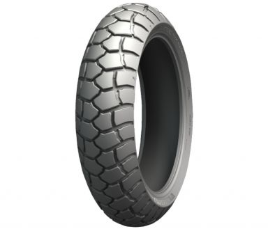 Michelin ANAKEE Adventure Rear Tire 130/80-17