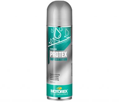Motorex Protex Waterproofing Spray 500ml