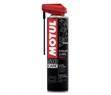 Motul Chain Lube Road 111819