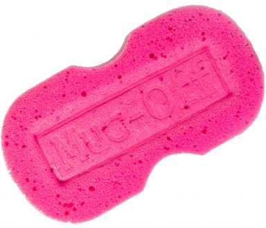 Muc-Off Expanding Pink Sponge