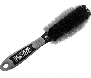 Muc-Off Wheel & Component Brush
