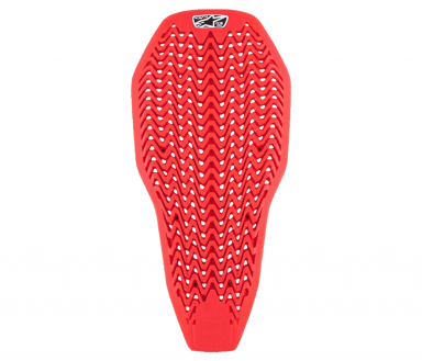 Alpinestars Nucleon Plasma Full Back Protector Medium