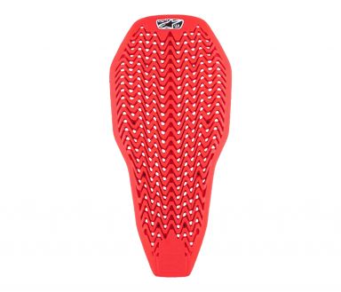 Alpinestars Nucleon Plasma Full Back Protector Small