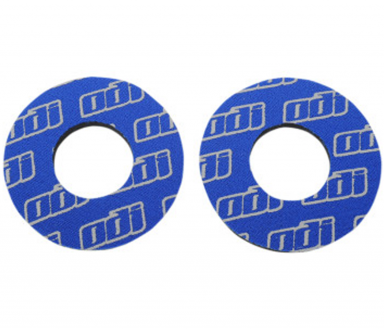 ODI Grip Donuts Blue