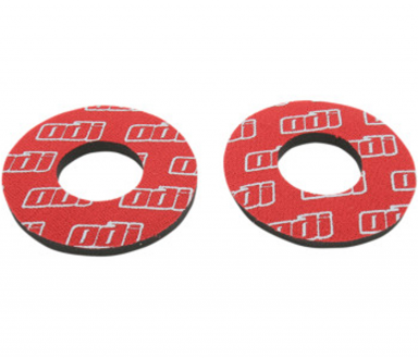 ODI Grip Donuts Red