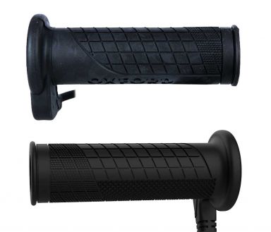Oxford Heaterz EVO Touring Replacement Heated Grips