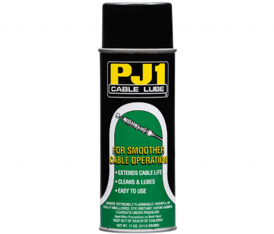 PJ1/VHT Cable Lube 11oz