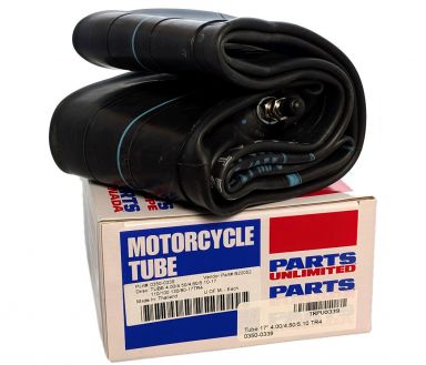 Inner Tube 17" 4.00/4.50/5.10 TR-4 Center Valve