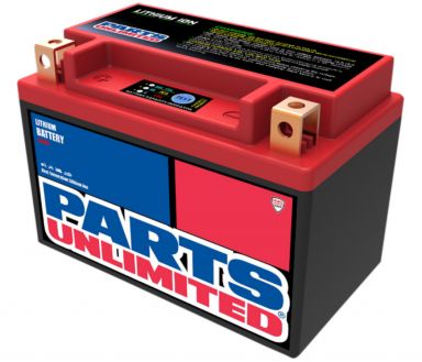 Lithium Ion Battery HJTX14H-FP 240CCA