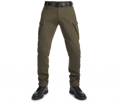 Pando Moto Mark Olive AAA Cargo Style Jean