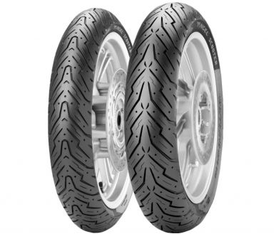 Pirelli Angel Scooter Front Tire 90/80-16