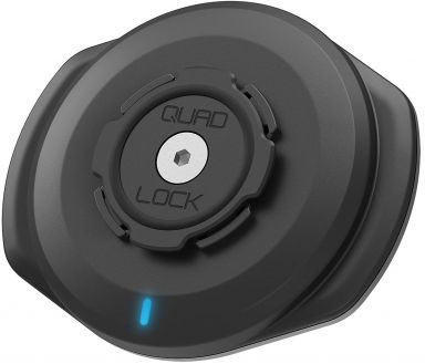 Quad Lock USB Weatherproof Wireless Charger Head