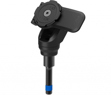 Quad Lock Motorcycle Handlebar-Clamp Bolt Mount