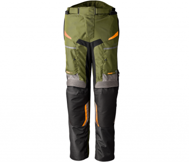 RST Maverick Evo CE Pants Khaki/Grey/Orange