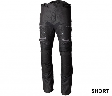 RST Maverick Evo CE Pants Black SHORT